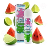 Dr Frost - Watermelon Lime - Polar Ice Longfill 14ml in 60ml (DIY)