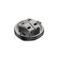 Recoil R3 RDA - Single Coil - Thunder Cloud x Grimm Green - vers. Farben