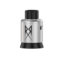 Recoil R3 RDA - Single Coil - Thunder Cloud x Grimm Green - vers. FarbenAls neuestes Modell der Serie bietet der Recoil R3 RDA Single Coil eine außergewöhnliche Aromaleistung.Postless Single/Dual Coil-Deck mit Winkel für eine einfache Installation der Coils.Tankinhalt 2 ml.Einstellbarer Airflow durch austauschbare Kammer (3,0 mm vorinstalliert, 2,5 und 2,0 mm im Lieferumfang enthalten), perfekt für RDL- bis DL-Züge.Adapter für 510-Drip-Tip im Lieferumfang enthalten für maximale Individualisierung.Kompatibel mit Bottom Feeder (Pin im Lieferumfang enthalten).Robuste Konstruktion aus Aluminium und Edelstahl.Passend für Mods mit einem Durchmesser von maximal 24 mm.17029Thunder Cloud x EL39,90&nbsp;CHFsmoke-shop.ch39,90&nbsp;CHF