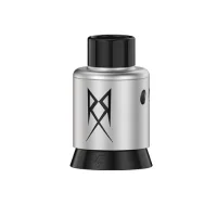 Recoil R3 RDA - Single Coil - Thunder Cloud x Grimm Green - vers. FarbenAls neuestes Modell der Serie bietet der Recoil R3 RDA Single Coil eine außergewöhnliche Aromaleistung.Postless Single/Dual Coil-Deck mit Winkel für eine einfache Installation der Coils.Tankinhalt 2 ml.Einstellbarer Airflow durch austauschbare Kammer (3,0 mm vorinstalliert, 2,5 und 2,0 mm im Lieferumfang enthalten), perfekt für RDL- bis DL-Züge.Adapter für 510-Drip-Tip im Lieferumfang enthalten für maximale Individualisierung.Kompatibel mit Bottom Feeder (Pin im Lieferumfang enthalten).Robuste Konstruktion aus Aluminium und Edelstahl.Passend für Mods mit einem Durchmesser von maximal 24 mm.17029Thunder Cloud x EL39,90 CHFsmoke-shop.ch39,90 CHF Recoil R3 RDA - Single Coil - Thunder Cloud x Grimm Green - vers. FarbenAls neuestes Modell der Serie bietet der Recoil R3 RDA Single Coil eine außergewöhnliche Aromaleistung.Postless Single/Dual Coil-Deck mit Winkel für eine einfache Installation der Coils.Tankinhalt 2 ml.Einstellbarer Airflow durch austauschbare Kammer (3,0 mm vorinstalliert, 2,5 und 2,0 mm im Lieferumfang enthalten), perfekt für RDL- bis DL-Züge.Adapter für 510-Drip-Tip im Lieferumfang enthalten für maximale Individualisierung.Kompatibel mit Bottom Feeder (Pin im Lieferumfang enthalten).Robuste Konstruktion aus Aluminium und Edelstahl.Passend für Mods mit einem Durchmesser von maximal 24 mm.17029Thunder Cloud x EL39,90 CHFsmoke-shop.ch39,90 CHF