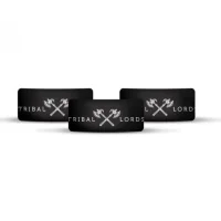 Vape Band 24-28mm Tribal Lords Axt - 1 Stück - Tribal Force