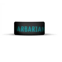 Vape Band 24-28mm Tribal Lords Barbarian - 1 Stück - Tribal ForceVape Band 24-28mm Tribal Lords Barbarian - 1 Stück - Tribal ForceMaterial: Silica-Gel&nbsp;Wird in einem Pack zu 1 Ringen verkauft17408Tribal Force1,00&nbsp;CHFsmoke-shop.ch1,00&nbsp;CHF