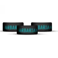 Vape Band 24-28mm Tribal Lords Barbarian - 1 Stück - Tribal Force