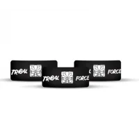 Vape Band 24-28mm Tribal Force Logo - 1 Stück - Tribal Force
