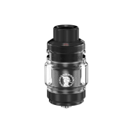 GEEKVAPE - Z - SUBOHM TANK 5 ml (Zeus Tank 5)Die Rückkehr einer wahren Legende: Geekvape präsentiert die fünfte Version des Clearomizers Zeus Sub-Ohm.Fassungsvermögen von 5,5/7 ml und Befüllung von oben.Kompatibel mit den Widerständen der Z-Serie.„Plug-and-Vape”-System zum Austausch der Widerstände.Einstellbarer, auslaufsicherer Airflow, perfekt für DL-Züge.Drip Tip 810 Wide Bore.Robuste Konstruktion aus Edelstahl.Bündig mit Mods, die Verdampfer mit einem Durchmesser von maximal 26 mm akzeptieren.8371geekvape28,00&nbsp;CHFsmoke-shop.ch28,00&nbsp;CHF