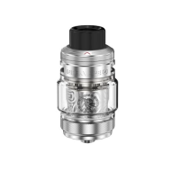 GEEKVAPE - Z - SUBOHM TANK 5 ml (Zeus Tank 5)Die Rückkehr einer wahren Legende: Geekvape präsentiert die fünfte Version des Clearomizers Zeus Sub-Ohm.Fassungsvermögen von 5,5/7 ml und Befüllung von oben.Kompatibel mit den Widerständen der Z-Serie.„Plug-and-Vape”-System zum Austausch der Widerstände.Einstellbarer, auslaufsicherer Airflow, perfekt für DL-Züge.Drip Tip 810 Wide Bore.Robuste Konstruktion aus Edelstahl.Bündig mit Mods, die Verdampfer mit einem Durchmesser von maximal 26 mm akzeptieren.8371geekvape28,00&nbsp;CHFsmoke-shop.ch28,00&nbsp;CHF