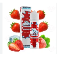 Dr Frost - Strawberry - Polar Ice Longfill 14ml in 60ml (DIY)Mit dem&nbsp;Dr. Frost – Polar Ice Longfill 14ml in 60ml &nbsp;erlebst du 14 intensive Aromen mit erfrischendem Kühleffekt. Individuell mischbar, einfach zu handhaben und ideal für deinen Alltag. Jetzt Dr. Frost online bestellen!Geniale und Erdbeer Mischung mit der feinen Frische von Dr. Frost.17411Frost E-Liquids11,90&nbsp;CHFsmoke-shop.ch11,90&nbsp;CHF