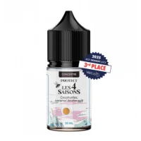 Aroma - Peanuts Salted Butter Caramel - 30 ml von Protect (DIY)