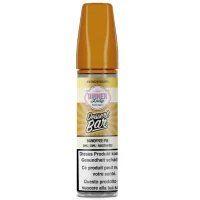 50 ml - Banoffee Pie - Dessert Bar by Dinner Lady - Shortfill