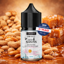 Aroma - Peanuts Salted Butter Caramel - 30 ml von Protect (DIY)
