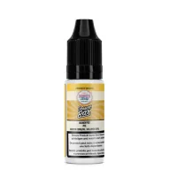 10 ml - Banoffee Pie - Nicotine Salts - Desserts - Dinner Lady