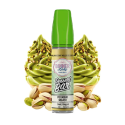 50 ml - Pistachio Gelato - Dessert Bar by Dinner Lady - Shortfill