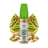 50 ml - Pistachio Gelato - Dessert Bar by Dinner Lady - Shortfill50 ml - Pistachio Gelato - Dessert Bar by Dinner Lady - ShortfillPistachio Gelato&nbsp;aus der&nbsp;Dessert Bar-Reihe&nbsp;verspricht eine köstliche Pause, die direkt von italienischen Eisdielen inspiriert ist. Entdecken Sie die Cremigkeit eines&nbsp;Pistazieneises, verfeinert mit einem Hauch von&nbsp;gerösteten Pistazien&nbsp;und einer&nbsp;leichten Frische&nbsp;für einen verblüffenden Gelato-Effekt. Hier im&nbsp;50 ml-Format, bereit zum Boosten.60 ml-Flasche mit Kindersicherung50 ml&nbsp;E-Liquid mit hochdosierten AromenNikotinfrei,&nbsp;anpassbar mit Nikotin-ShotsPG/VG-Verhältnis: 40/60Geschmacksrichtung:&nbsp;Pistazie,&nbsp;Sahne,&nbsp;leichte FrischeHergestellt in England von&nbsp;Dinner Lady17421Dinner Lady18,90&nbsp;CHFsmoke-shop.ch18,90&nbsp;CHF