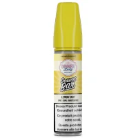 50 ml - Lemon Tart - Dessert Bar by Dinner Lady - Shortfill