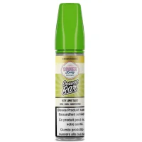 50 ml - Key Lime Tart - Dessert Bar by Dinner Lady - Shortfill