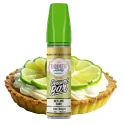 50 ml - Key Lime Tart - Dessert Bar by Dinner Lady - Shortfill