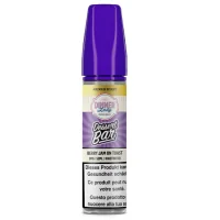 50 ml - Berry Jam on Toast - Dessert Bar by Dinner Lady - Shortfill