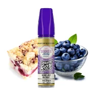 50 ml - Berry Jam on Toast - Dessert Bar by Dinner Lady - ShortfillBerry Jam on Toast - Dessert Bar by Dinner Lady - ShortfillEin einfacher, authentischer und wohltuender Genuss:&nbsp;Berry Jam on Toast&nbsp;aus der&nbsp;Dessert Bar-Reihe&nbsp;fängt die Wärme eines zart&nbsp;gerösteten Toasts&nbsp;mit einer&nbsp;Beerenkonfitüre&nbsp;ein. Ein Rezept, das an ein köstliches Frühstück erinnert. Ein intensiv aromatisierter&nbsp;50 ml-Shortfill, perfekt für Liebhaber von klaren und ultra-köstlichen Aromen.60 ml-Flasche mit Kindersicherung50 ml&nbsp;E-Liquid mit hochdosierten AromenNikotinfrei,&nbsp;anpassbar mit Nikotin-ShotsPG/VG-Verhältnis: 40/60Geschmacksrichtung:&nbsp;Toast,&nbsp;Rote-Beeren-MarmeladeHergestellt in England von&nbsp;Dinner Lady17420Dinner Lady18,90&nbsp;CHFsmoke-shop.ch18,90&nbsp;CHF
