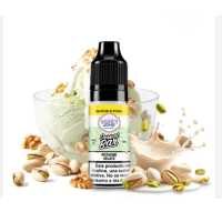 10 ml - Pistachio Gelato - Nicotine Salts - Desserts - Dinner Lady 20mgPistachio Gelato - Nicotine Salts - Desserts - Dinner Lady 20mgDinner Lady&nbsp;erweitert sein&nbsp;Dessert Bar-Sortiment um ein originelles Rezept: das E-Liquid&nbsp;Pistachio Gelato. Ein cremiges&nbsp;italienisches Eis&nbsp;mit gerösteten&nbsp;Pistazienstückchen, verfeinert mit einem Hauch von&nbsp;Frische, um den Eiscreme-Effekt zu verstärken. Dieses E-Liquid aus der Dessert Bar-Reihe bietet intensive Aromen für ein wirklich reichhaltiges und köstliches Dampferlebnis. Hier in der Version mit&nbsp;Nikotinsalz.10 ml-Fläschchen mit Kindersicherung10 ml&nbsp;dampfbereites E-LiquidNikotinsalzErhältlich mit 10 mg/ml oder 20 mg/mlPG/VG-Verhältnis: 50/50Geschmacksrichtung:&nbsp;Pistazie, Sahneeis, FrischeHergestellt in England von Dinner LadyNikotinsalz:Nikotinsalz E-Liquids zum Nachfüllen von E-Zigaretten. Nikotinsalze sind bei der Inhalation wesentlich geschmacksneutraler und sanfter, sodass die sonst übliche scharfe bittere Note entfällt und der Hustenreiz nahezu nicht vorhanden ist.17415Dinner Lady7,90&nbsp;CHFsmoke-shop.ch7,90&nbsp;CHF