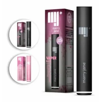 Marry Jane - Pod Kit Batterie (ELFA Pro kompatibel) Vape Pen vers. Farben
