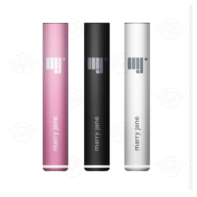 Marry Jane - Pod Kit Batterie (ELFA Pro kompatibel) Vape Pen vers. FarbenMarry Jane - Pod Kit Batterie (ELFA Pro kompatibel) Vape Pen vers. FarbenMarry Jane - Vape Pen:&nbsp;Stylische und leistungsstarke Alternative zum RauchenDer&nbsp;Marry Jane - Vape Pen&nbsp;bietet dir alles, was du brauchst! Mit einem&nbsp;500 mAh Akku,&nbsp;USB-C-Anschluss&nbsp;und&nbsp;MTL-Dampfverhalten&nbsp;ist er perfekt für Einsteiger und erfahrene Dampfer. Er ist kompatibel mit&nbsp;Marry Jane,&nbsp;Elfa Pro&nbsp;und&nbsp;Swipe Up Pods. Einfach aufladen und starten. Hol dir jetzt deinen&nbsp;Marry Jane - Vape Pen&nbsp;und, Bestelle ihn&nbsp;noch heute online! 17413Elf Bar - Disposable Pods9,90&nbsp;CHFsmoke-shop.ch9,90&nbsp;CHF