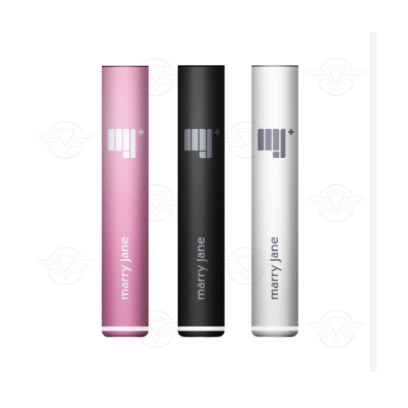 Marry Jane - Pod Kit Batterie (ELFA Pro kompatibel) Vape Pen vers. Farben