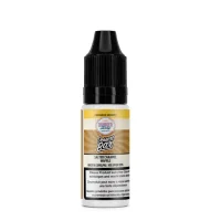 10 ml - Salted Caramel Waffle - Nicotine Salts - Desserts - Dinner Lady