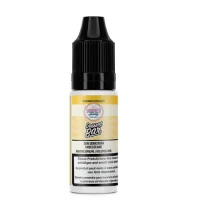 10 ml San Sebastian Cheesecake - Nicotine Salts - Desserts - Dinner Lady
