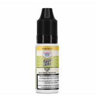 10 ml - Key Lime Tart - Nicotine Salts - Desserts - Dinner Lady10 ml - Key Lime Tart - Nicotine Salts - Desserts - Dinner Lady 20mgVerwöhnen Sie Ihre Kunden mit dem E-Liquid&nbsp;Key Lime Tart&nbsp;aus der&nbsp;Dessert Bar-Reihe von Dinner Lady. Eine knusprige&nbsp;Tarte, überzogen mit einer&nbsp;cremigen Füllung, die durch die köstliche Säure der&nbsp;Limette&nbsp;abgerundet wird – alles in einem Zug. Wie bei den Dessert Bar-Kreationen üblich, erwarten Sie besonders beeindruckende Aromen. Hier in der Version mit&nbsp;Nikotinsalz.10 ml-Fläschchen mit Kindersicherung10 ml&nbsp;dampfbereites E-LiquidNikotinsalzErhältlich mit 10 mg/ml oder 20 mg/mlPG/VG-Verhältnis: 50/50Geschmacksrichtung:&nbsp;Limette, Mürbteig, SahneHergestellt in England von Dinner LadyNikotinsalz:Nikotinsalz E-Liquids zum Nachfüllen von E-Zigaretten. Nikotinsalze sind bei der Inhalation wesentlich geschmacksneutraler und sanfter, sodass die sonst übliche scharfe bittere Note entfällt und der Hustenreiz nahezu nicht vorhanden ist.17429Dinner Lady7,90&nbsp;CHFsmoke-shop.ch7,90&nbsp;CHF