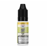 10 ml - Key Lime Tart - Nicotine Salts - Desserts - Dinner Lady
