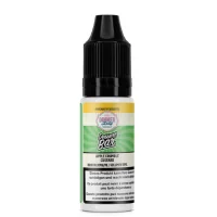 10 ml - Apple Crumble Custard - Nicotine Salts - Desserts - Dinner Lady
