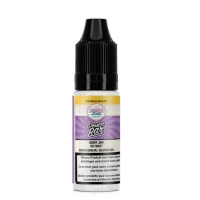 10 ml - Berry Jam on Toast - Nicotine Salts - Desserts - Dinner Lady