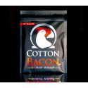 Cotton Bacon Comp Wrap 20-26 GA - Wickeldraht