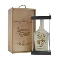 Legendario Gran Reserva 15 Years Rum 70clDer "Gran Reserva 15 Years" aus dem Hause Legendario besteht aus verschiedenen, mindestens 15 Jahre alten Rums. Abgefüllt wird er in eine optisch ansprechende Porzellanflasche.Alkoholgehalt&nbsp;&nbsp;&nbsp; 40%Flascheninhalt&nbsp;&nbsp; 70clHerkunftsland&nbsp; &nbsp; Kuba17441Rum - Getränke -209,90&nbsp;CHFsmoke-shop.ch209,90&nbsp;CHF