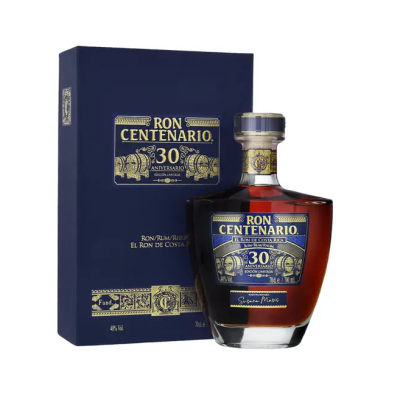 Centenario Edicion Limitada 30 Años Sistema Solera Rum 70clDiese preisgekrönte Edicion Limitada besteht aus einer Mischung von weicheren Column Still-Destillaten und schwereren Pot Still-Destillaten, die bis zu drei Jahrzehnten im Fass verweilten.Alkoholgehalt 40%Flascheninhalt 70clHerkunftsland Costa Rica17442Rum - Getränke -119,90 CHFsmoke-shop.ch119,90 CHF Centenario Edicion Limitada 30 Años Sistema Solera Rum 70clDiese preisgekrönte Edicion Limitada besteht aus einer Mischung von weicheren Column Still-Destillaten und schwereren Pot Still-Destillaten, die bis zu drei Jahrzehnten im Fass verweilten.Alkoholgehalt 40%Flascheninhalt 70clHerkunftsland Costa Rica17442Rum - Getränke -119,90 CHFsmoke-shop.ch119,90 CHF