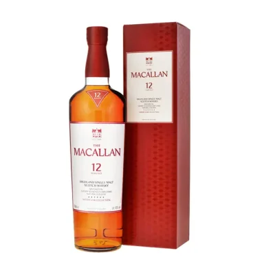 The Macallan 12 Years Sherry Oak Single Malt Whisky 70clDer 12-jährige Klassiker der Macallan-Destillerie reift ausschliesslich in Oloroso-Sherryfässern heran.Alkoholgehalt 40%Flascheninhalt 70clHerkunftsland Grossbritannien17444Whisky89,90 CHFsmoke-shop.ch89,90 CHF The Macallan 12 Years Sherry Oak Single Malt Whisky 70clDer 12-jährige Klassiker der Macallan-Destillerie reift ausschliesslich in Oloroso-Sherryfässern heran.Alkoholgehalt 40%Flascheninhalt 70clHerkunftsland Grossbritannien17444Whisky89,90 CHFsmoke-shop.ch89,90 CHF