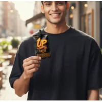 Coffee Gel 25ml and get a boost!