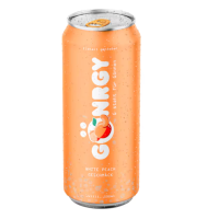 500 ml - White Peach - Gönrgy - Energy Drink500 ml - White Peach - Gönrgy - Energy DrinkMarke &amp; Labels: GönrgyHerstellungsland:&nbsp; Deutschland Zutaten Wasser, Zucker, Kohlensäure, Säureregulatoren: Calciumlactat, Magnesiumcarbonate: Säuerungsmittel (Citronensäure), natürliches Aroma, Koffein*, Taurin (0.03%), Vitaminmischung (Niacin, Pantothensäure, Vitamin B6, thiamin, Biotin und Vitamin B12, Ginkgoextrakt (0.01%), Panax Ginseng Wurzelextrakt (0.005%), Grüntee-Extrakt (0.005%), färbendes konzentrat (schwarze karotte, Süsskartoffel, Saflor). Stabilisatoren: Glycerinester aus Wurzelharz, Gummi Arabicum.* Koffein aus grünen Kaffeebohnen.17449Energy Drinks2,60&nbsp;CHFsmoke-shop.ch2,60&nbsp;CHF