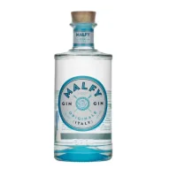 Malfy Gin Originale (Italy) 41% - 70 clMalfy Gin Originale (Italy) 41% - 70 clFreunde typischer Ginnoten mit Wacholder, Kräutern und Zitrus kommen beim Malfy Gin Originale auf ihre Kosten, bei dem das Etikettendesign mit türkisfarbenen Details verrät, dass dieser Gin nur so vor mediterranen Aromen strotzt.Alkoholgehalt41%Flascheninhalt70clHerkunftslandItalienRegionTurinAbfüllerTorino Destillati, Via Montegrappa 37, Moncalieri, ItalyMarkeMalfyTypGinAnwendungPur oder für diverse Mixgetränke (z.B. Gin Tonic, Martini, Negroni, Gimlet...)Degustationsnotizmit Wacholder, Koriander und Zitrus.VerkehrsbezeichnungGinDetailsmit diversen Zitrusfruchtschalen, Wacholder, Koriander, Zimtkassie und Süssholz aromatisiertZutatenEin Zutatenverzeichnis ist nach Art. 16 Abs. 4 der VERORDNUNG (EU) Nr. 1169/2011 nicht erforderlich.17458Gin - Getränke32,90&nbsp;CHFsmoke-shop.ch32,90&nbsp;CHF