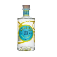 Malfy Gin - Con Limone - (Italy) 41% - 70 cl - GinMalfy Gin - Con Limone - (Italy) 41% - 70 cl - GinFreunde dominanter Zitrusnoten kommen beim Malfy Gin Limone auf ihre Kosten, bei dem das Etikettendesign mit quietschgelben Details verrät, dass dieser Gin nur so vor italienischen, sonnengereiften Zitronenaromen strotzt. Alkoholgehalt41%Flascheninhalt70clHerkunftslandItalienRegionTurinAbfüllerTorino Destillati, Via Montegrappa 37, Moncalieri, ItalyMarkeMalfyTypGinAnwendungpur oder für diverse Drinks und Cocktails (z.B. Gin Tonic, Italian 75, White Negroni, Italian Lemonade...)DegustationsnotizSehr zitruslastig, mit deutlichen Wacholdernoten in der Nase. Im Geschmack setzen sich die Zitrusnoten fort und vermählen sich mit etwas Wacholder und Koriander.VerkehrsbezeichnungGinDetailsmit den Schalen von Amalfi-ZitronenZutatenEin Zutatenverzeichnis ist nach Art. 16 Abs. 4 der VERORDNUNG (EU) Nr. 1169/2011 nicht erforderlich.17459Gin - Getränke32,90&nbsp;CHFsmoke-shop.ch32,90&nbsp;CHF