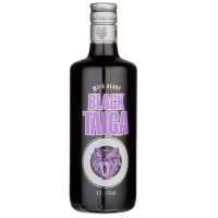 Taiga Black Flavoured Vodka Liqueur Wild Berry 0,7 LSchwarzviolette Beerenfrucht auf österreichischer Wodka-Basis: Taiga Black Flavoured Vodka Liqueur Wild Berry bringt intensive Johannisbeernoten bei moderatem Alkoholgehalt und ein ausgewogen fruchtiges Aroma. Beim Mixen mit S-BUDGET Energy-Drinks oder SPAR fresh Bitter Lemon bleibt die tiefe Farbe erhalten – ein vielseitiger Wodka-Likör für Cocktails, Longdrinks und gesellige Runden.Likör aus WodkaVERKOSTNOTIZ:&nbsp;Der Dunkle! Wodka-Likör mit Johannisbeergeschmack.Leicht im Alkohol, aber voll fruchtig nach wildberries aus der Wildnis Sibriens, ideal zum Mixen mit Energy Drinks und SPAR fresh Bitter Lemon. Behält seine kräftig schwarzviolette Farbe auch beim Mischen mit anderen Getränken.Hinweis:&nbsp;&nbsp;Jahrgangsangaben entsprechen dem Lagerstand im weinwelt-Lager Loosdorf. Preise inkl. Ust. zzgl. Versandkosten.&nbsp;depositHersteller:&nbsp;&nbsp;Weingut Schloss Fels Ges.m.b.H., Kremser Straße 3, 3481 Fels am Wagram, ÖsterreichLand:&nbsp;&nbsp;ÖsterreichAlkohol in vol. %:&nbsp;&nbsp;1717462Vodka9,90&nbsp;CHFsmoke-shop.ch9,90&nbsp;CHF