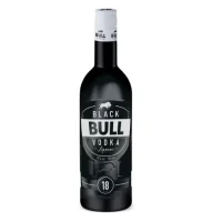 Blackbull Vodka Liquer 70clFruchtig-frische LikörspezialitätMit aromatischem Blueberry-GeschmackInhalt: 1 Stück à 0.7 l mit 18 % AlkoholgehaltLikörtyp: FruchtPur auf Eis oder im Cocktail geniessenAlkoholgehalt18%Flascheninhalt70clHerkunftslandSchweizRegionWinterthurAbfüllerLateltin AG, Im Hölderli 19, CH-8405 Winterthur, SchweizMarkeBull VodkaTypLikör auf Vodka-BasisAnwendungpur auf Eis oder in MischgetränkenDegustationsnotizExotisch tropische Fruchtaromen.VerkehrsbezeichnungLikörDetailsExotische AromenZutatenEin Zutatenverzeichnis ist nach Art. 16 Abs. 4 der VERORDNUNG (EU) Nr. 1169/2011 nicht erforderlich.17464Vodka14,90&nbsp;CHFsmoke-shop.ch14,90&nbsp;CHF