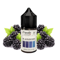 Blackberry - Capella France Aroma 30ml (DIY)Banana - Capella France Aroma 30ml (DIY)Lieferumfang: 1x Banana - Capella France Aroma 30ml (DIY) Eine reife, süße Banane mit mildem, köstlichem Geschmack.Capacity (ml)30mlFlavorsFruityAromasMangoNicotine content in mg/ml0 mgRecommended dosage10, 15Maturing TimeFrom 2 to 3 daysCountry of manufacturemade in France17470Capella Flavours10,90&nbsp;CHFsmoke-shop.ch10,90&nbsp;CHF