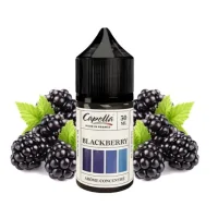 Blackberry - Capella France Aroma 30ml (DIY)