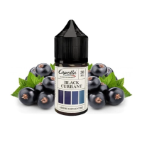 Black Currant - Capella France Aroma 30ml (DIY)Black Currant - Capella France Aroma 30ml (DIY)Lieferumfang: 1x Black Currant - Capella France Aroma 30ml (DIY)Eine reife, süße Banane mit mildem, köstlichem Geschmack.Capacity (ml)30mlFlavorsFruityAromasMangoNicotine content in mg/ml0 mgRecommended dosage10, 15Maturing TimeFrom 2 to 3 daysCountry of manufacturemade in France17471Capella Flavours10,90&nbsp;CHFsmoke-shop.ch10,90&nbsp;CHF