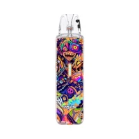 Caliburn G5 Lite SE - Neue Farben - 3ml 1600mAh - Uwell - USB C - vers. FarbenHier ist die perfekte Kombination aus Leistung, Eleganz und Einfachheit nach Uwell: Der Pod Caliburn G5 Lite SE.Integrierter 1600-mAh-Akku, der sich über USB-C (Kabel nicht im Lieferumfang enthalten) schnell mit 2 A aufladen lässt.Die Leistung passt sich je nach eingesetzter Kartusche automatisch auf bis zu 35 Watt an.3 ml Fassungsvermögen und seitliche Befüllung.Integrierter Mesh-Widerstand.U²-Technologie gegen Auslaufen und Kondensation.Kompatibel mit Kartuschen der GPP-Serie.Einstellbares Doppel-Airflow-System (Kartusche mit umkehrbarer Airflow-Steuerung und Seite des Mods), perfekt für MTL- bis RDL-Züge.Leiste mit 4 LEDs zur Anzeige der verbleibenden Akkulaufzeit.Automatische Aktivierung durch Inhalation.17731Uwell 19,90&nbsp;CHFsmoke-shop.ch19,90&nbsp;CHF