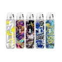 Caliburn G5 Lite SE - Neue Farben - 3ml 1600mAh - Uwell - USB C - vers. Farben