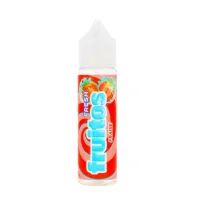 Fraise 0mg 50ml - Fresh by Fruitos - Shortfill