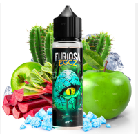 IVY 0mg 50ml - Eggz V2 by Furiosa - ShortfillEin originelles Trio, bei dem knackiger Apfel und säuerlicher Rhabarber mit der grünen Frische des Kaktus zu einem klaren und erfrischenden Dampferlebnis verschmelzen.IVY 0mg 50ml - Eggz V2 by Furiosa - ShortfillMarke FuriosaProduktreihe EGGZ V2Land FrankreichGeschmack Fruchtig &amp; FrischPG/VG-Verhältnis 60/40Verpackung 70-ml-PE-Flasche mit kindersicherem VerschlussInhalt 50 mlNikotingehalt 0 mg17492Furiosa Skinz UK19,50&nbsp;CHFsmoke-shop.ch19,50&nbsp;CHF