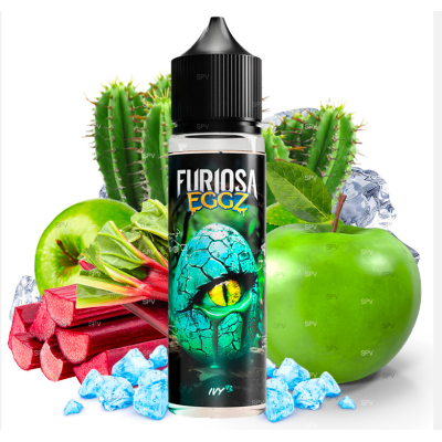 IVY 0mg 50ml - Eggz V2 by Furiosa - ShortfillEin originelles Trio, bei dem knackiger Apfel und säuerlicher Rhabarber mit der grünen Frische des Kaktus zu einem klaren und erfrischenden Dampferlebnis verschmelzen.IVY 0mg 50ml - Eggz V2 by Furiosa - ShortfillMarke FuriosaProduktreihe EGGZ V2Land FrankreichGeschmack Fruchtig & FrischPG/VG-Verhältnis 60/40Verpackung 70-ml-PE-Flasche mit kindersicherem VerschlussInhalt 50 mlNikotingehalt 0 mg17492Furiosa Skinz UK19,50 CHFsmoke-shop.ch19,50 CHF IVY 0mg 50ml - Eggz V2 by Furiosa - ShortfillEin originelles Trio, bei dem knackiger Apfel und säuerlicher Rhabarber mit der grünen Frische des Kaktus zu einem klaren und erfrischenden Dampferlebnis verschmelzen.IVY 0mg 50ml - Eggz V2 by Furiosa - ShortfillMarke FuriosaProduktreihe EGGZ V2Land FrankreichGeschmack Fruchtig & FrischPG/VG-Verhältnis 60/40Verpackung 70-ml-PE-Flasche mit kindersicherem VerschlussInhalt 50 mlNikotingehalt 0 mg17492Furiosa Skinz UK19,50 CHFsmoke-shop.ch19,50 CHF